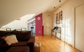 Atico Chic Con Encanto
